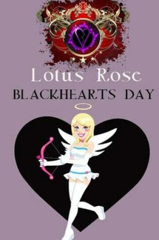 Cover of BlackHearts Day