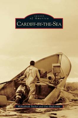 Cover of Cardiff-By-The-Sea
