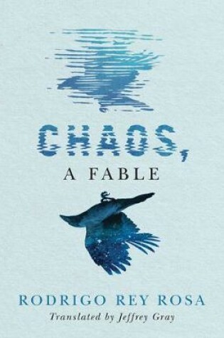 Cover of Chaos, A Fable
