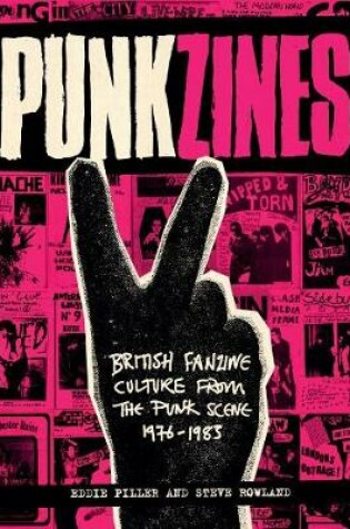 Cover of Punkzines