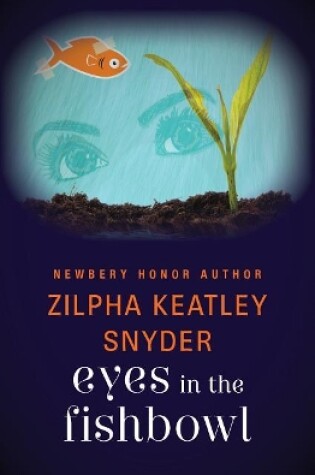 Cover of Eyes in the Fishbowl