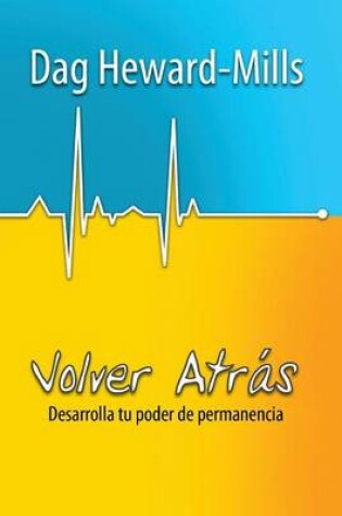 Cover of Volver Atras