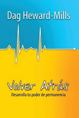 Book cover for Volver Atras