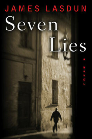 Cover of Seven Lies: A Novel