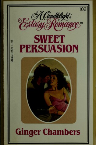 Cover of Sweet Persuasion