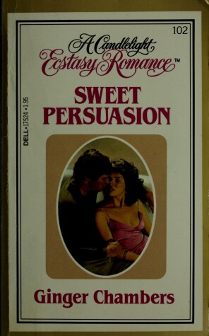 Cover of Sweet Persuasion