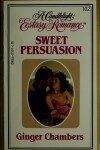 Book cover for Sweet Persuasion