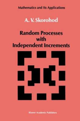 Cover of Random Processes with Independent Increments