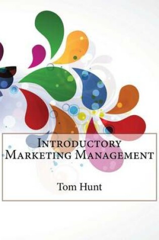 Cover of Introductory Marketing Management