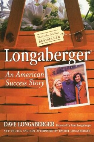 Cover of Longaberger