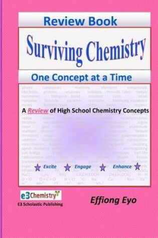 Cover of Review Book