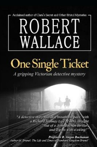 Cover of One Single Ticket