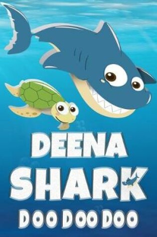 Cover of Deena Shark Doo Doo Doo