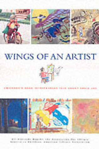 Cover of Wings of an Artist