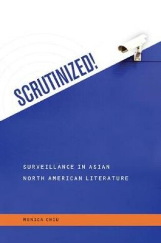 Cover of Scrutinized!