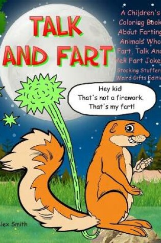 Cover of Talk and Fart