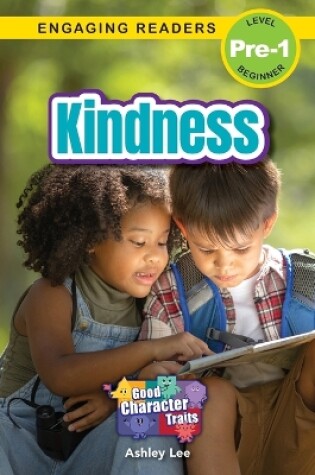 Cover of Kindness