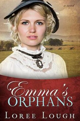 Cover of Emma's Orphans