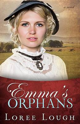 Book cover for Emma's Orphans