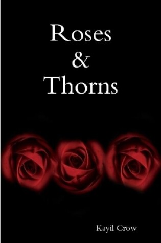 Cover of Roses & Thorns