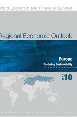 Cover of Regional Economic Outlook, May 2010