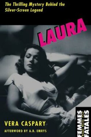 Cover of Laura