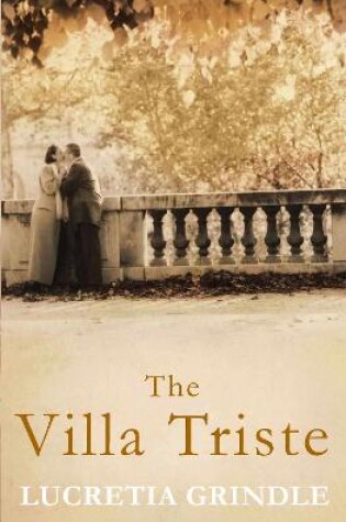 Cover of The Villa Triste
