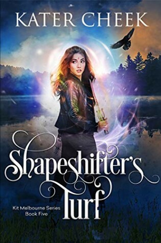 Cover of Shapeshifter's Turf