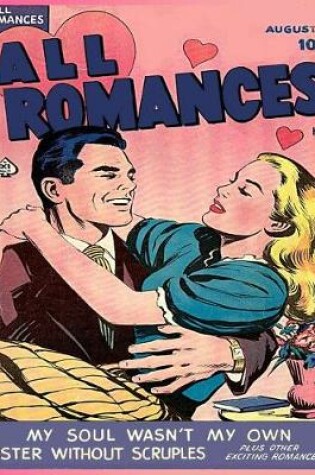 Cover of All Romances #1