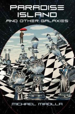 Cover of Paradise Island and Other Galaxies