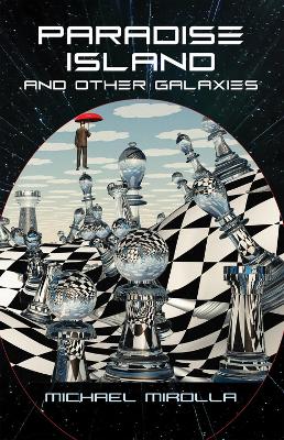 Book cover for Paradise Island and Other Galaxies