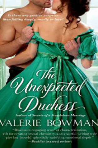 The Unexpected Duchess