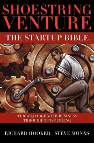Cover of Shoestring Venture