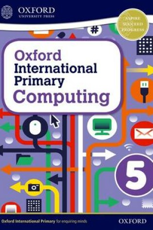 Cover of Student Book 5