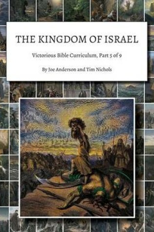 Cover of The Kingdom of Israel