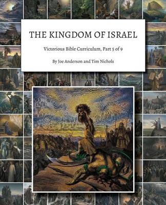 Cover of The Kingdom of Israel