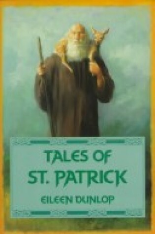 Cover of Tales of St. Patrick