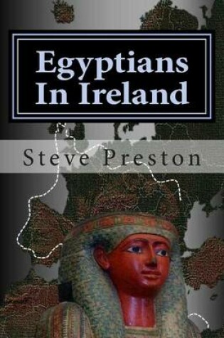 Cover of Egyptians in Ireland