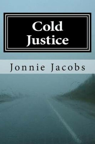 Cover of Cold Justice