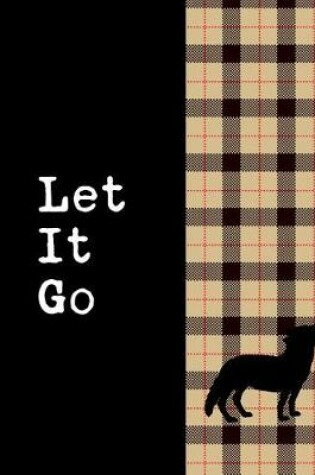 Cover of Let It Go