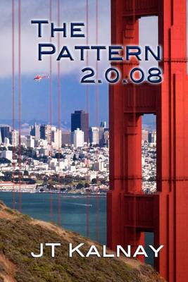 Book cover for The Pattern 2.0.08