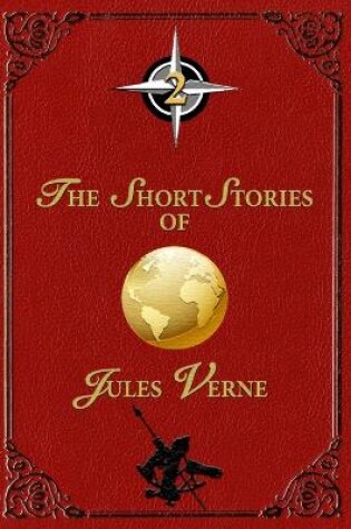 Cover of The Short Stories of Jules Verne - 2