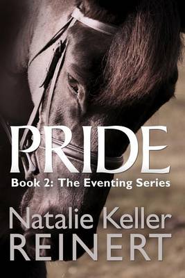 Book cover for Pride