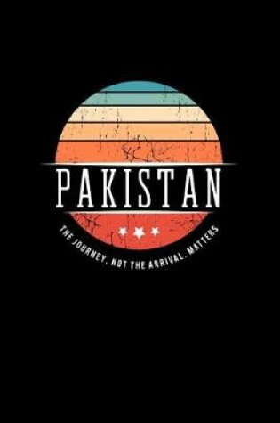 Cover of Pakistan