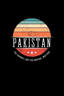 Book cover for Pakistan