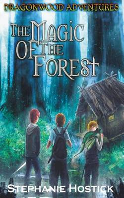 Cover of The Magic of the Forest