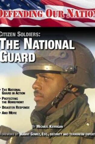 Cover of Citizen Soldiers