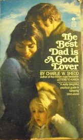 Book cover for The Best Dad is a Good Lover
