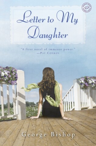 Cover of Letter to My Daughter