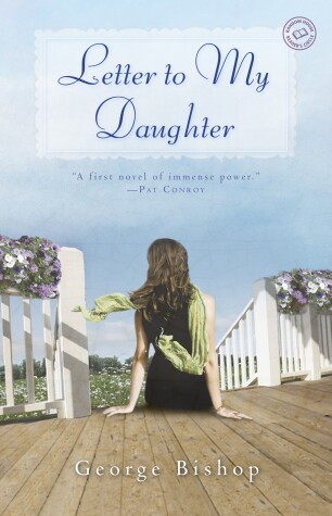 Cover of Letter to My Daughter